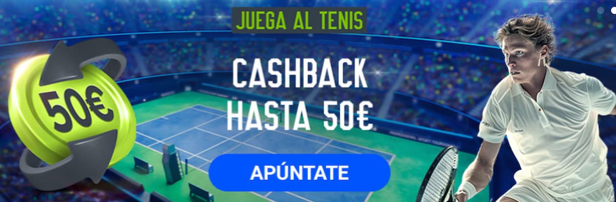 cashback disponible en codere apuestas