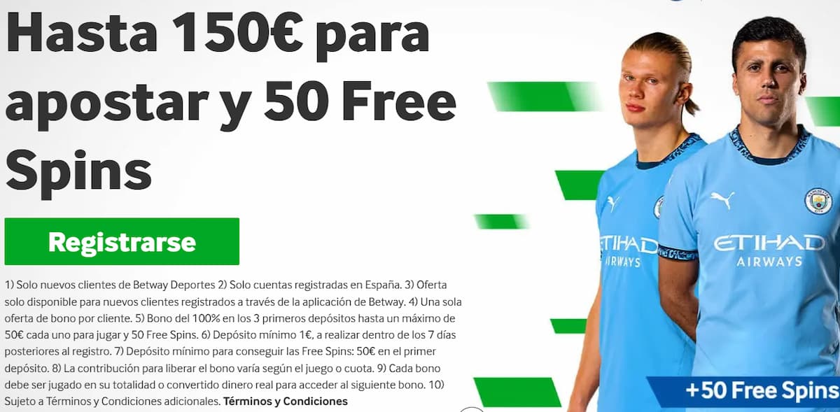 opiniones de betway