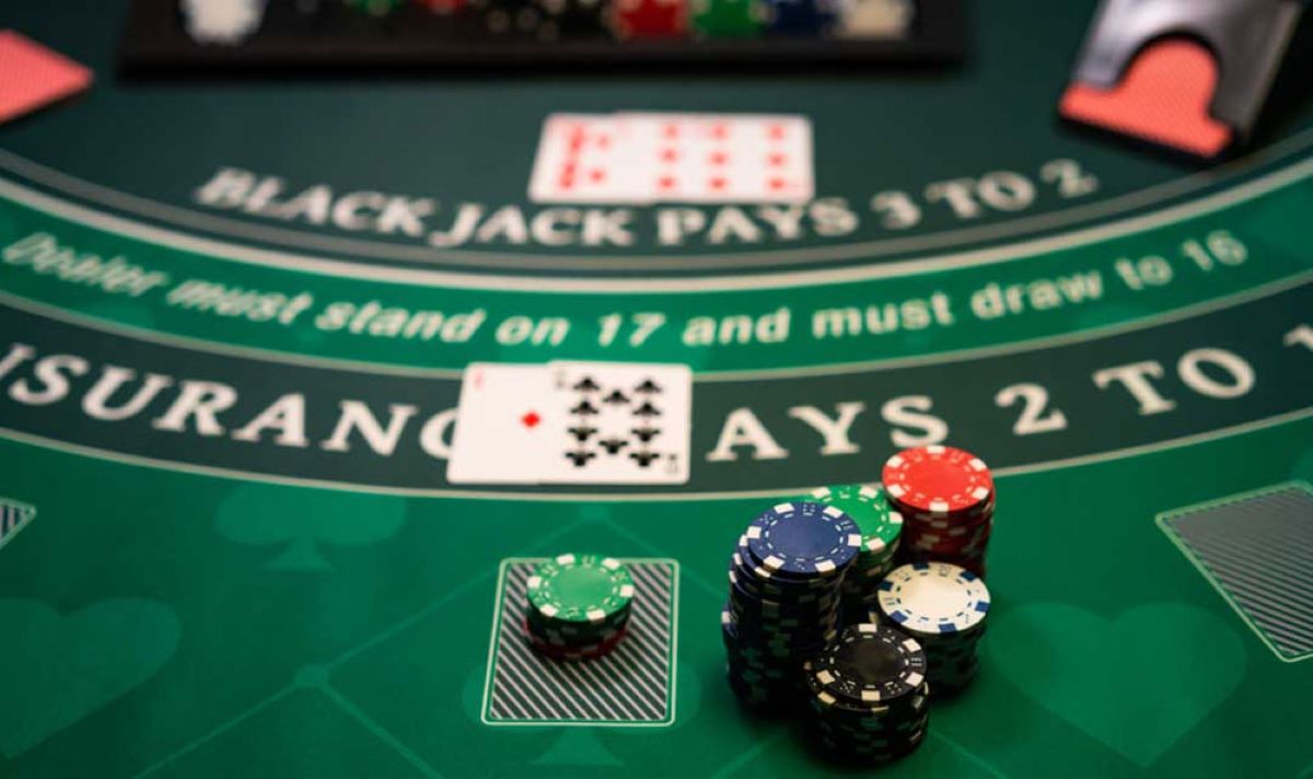 jugar al blackjack online