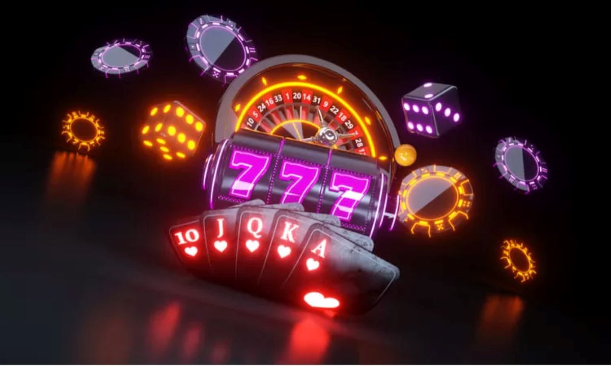 Casinos sin licencia en España