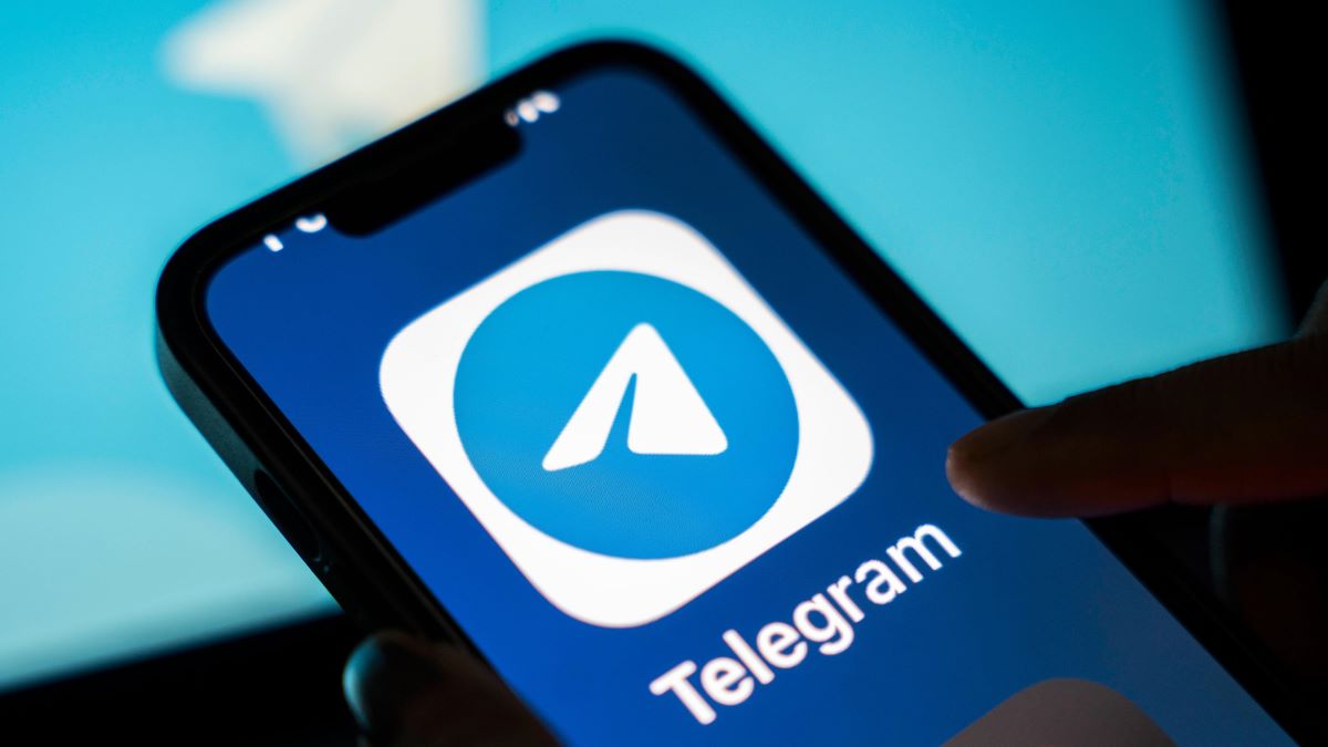 Telegram bot casino