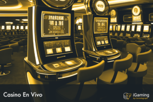 Casino En Vivo