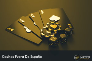 Casinos Fuera De España