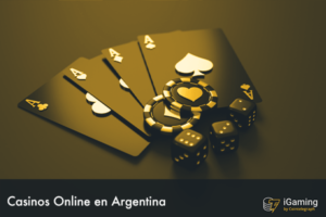 Casinos Online Argentina