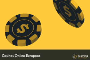 Casinos Online Europeos