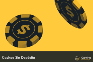 Casinos Sin Depósito