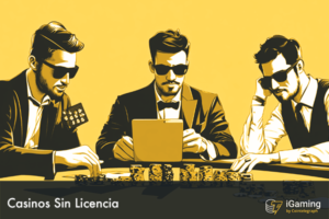 imagen destacada Casinos Sin Licencia