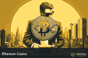 Casinos que aceptan Ethereum