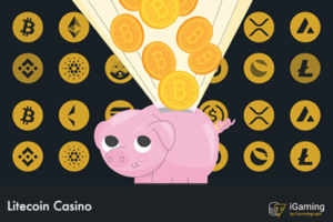 Litecoin Casino