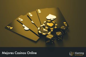 Mejores Casinos Online