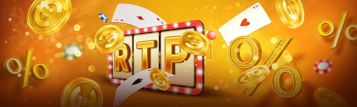 rtp es clave para ser de los casinos online que mejor pagan