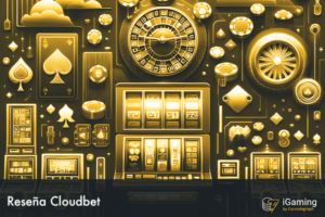 Reseña Cloudbet