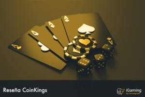 Reseña CoinKings