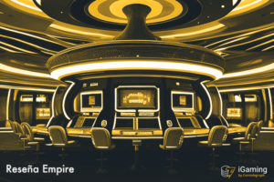 Reseña Empire Casino