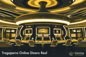 Tragaperra Online Dinero Real