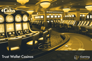 Trust Wallet Casinos