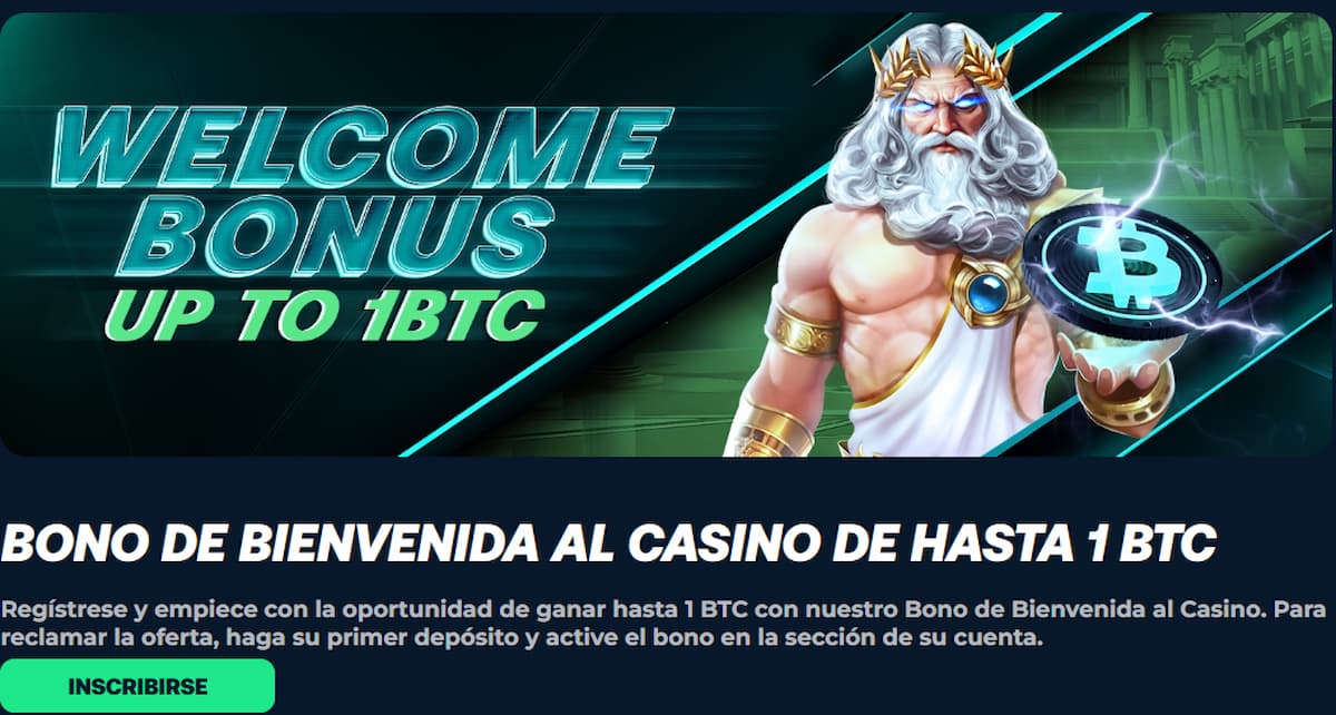 betpanda - casino sin depósito