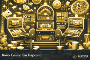 bono casino sin deposito en Mexico