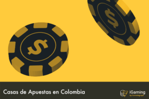 casas de apuestas Colombia