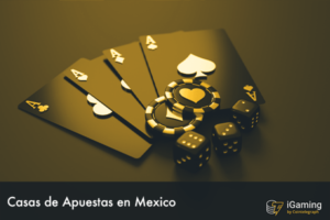 casas de apuestas mexico