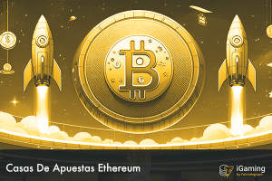 Casas de apuestas con Ethereum ¿Cómo y dónde jugar en [cur_month] [cur_year]?