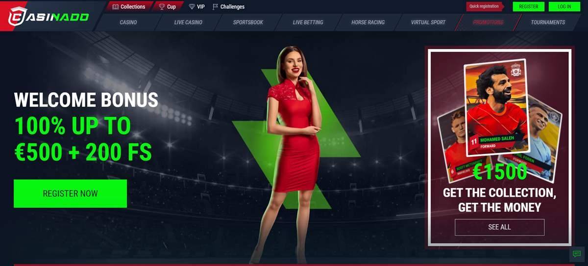 CoinCasino – El mejor casino para jugar al póker