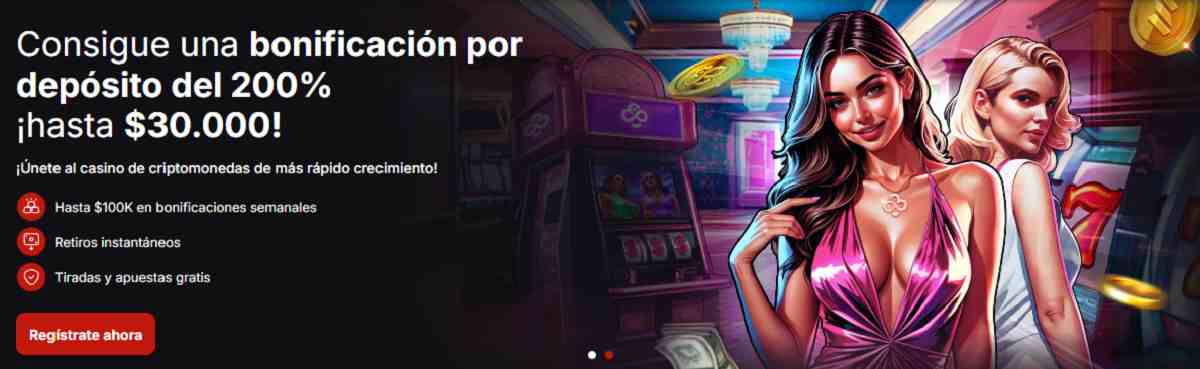 Alternativas a Stake - Los mejores competidores de Stake casino