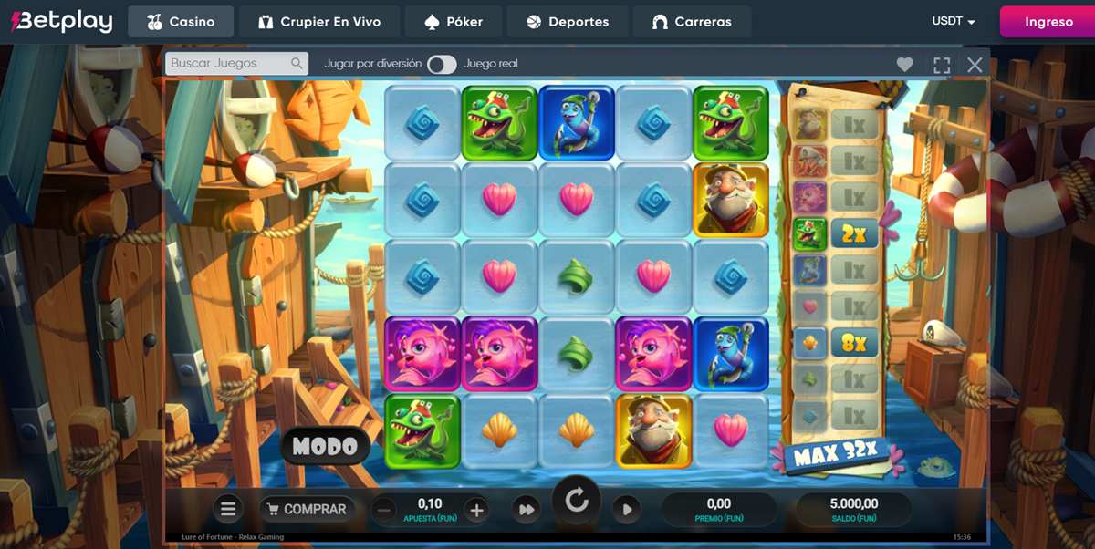 betplay casino