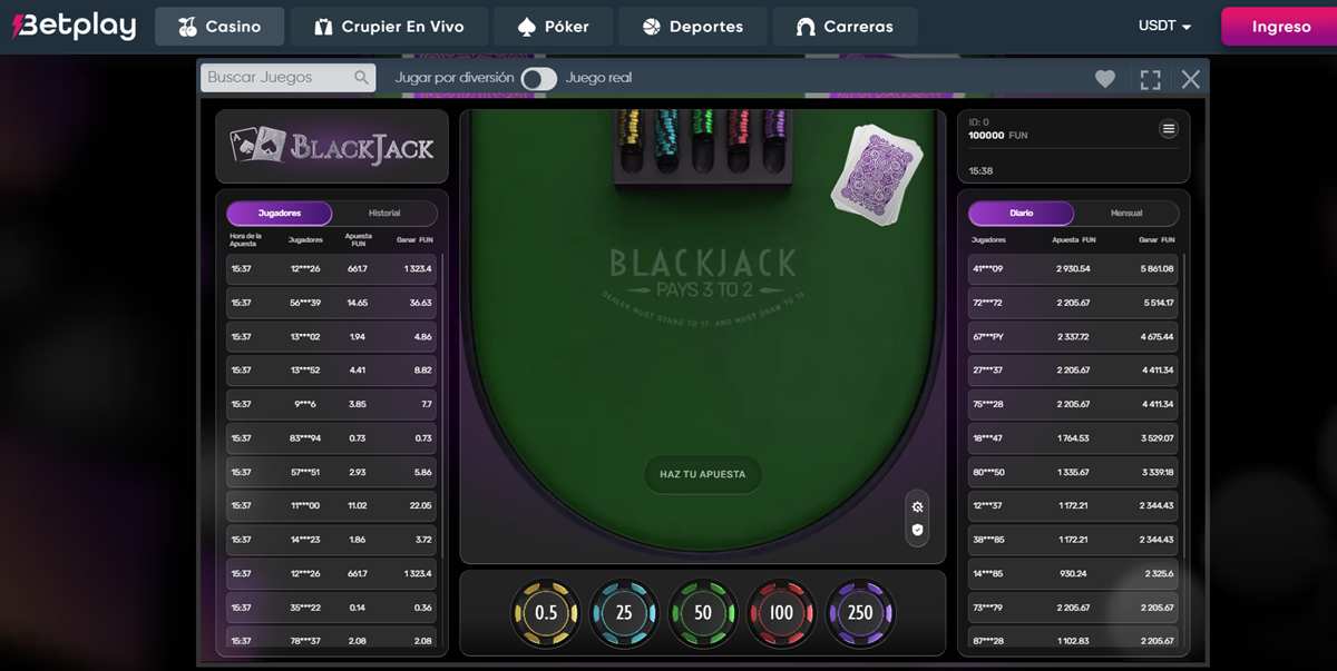 betplay casino 