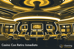 ¿Cuál es el mejor casino con retiro inmediato en [cur_year] de México?