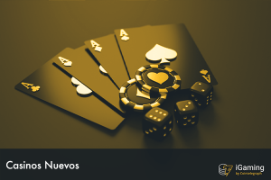 Conoce los nuevos casinos mejor ponderados para Colombia en [cur_year]