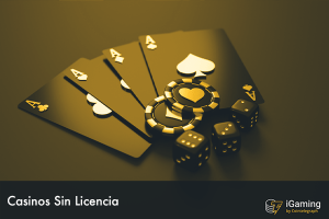 Casinos sin licencia ¿Cómo jugar desde México?