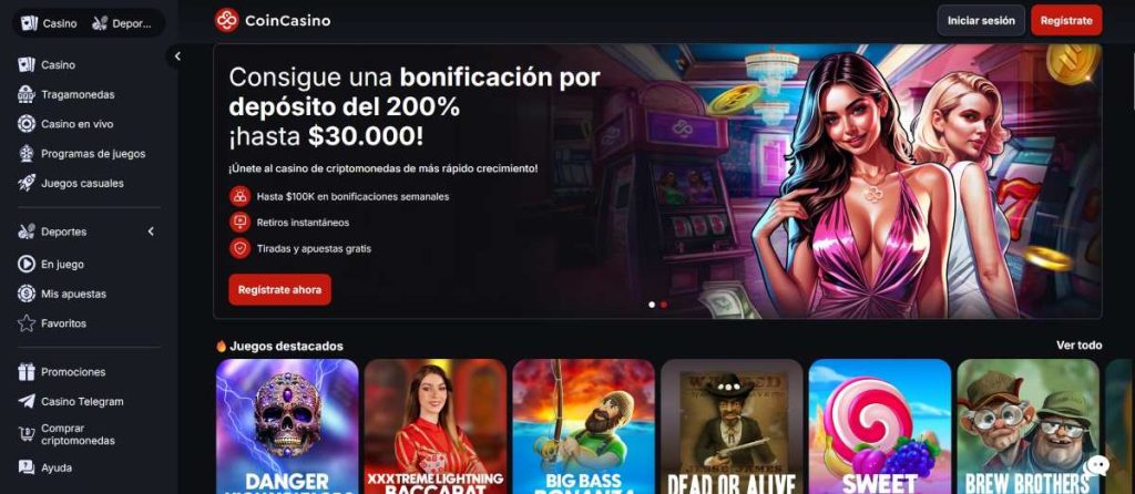 juegos de casino para ganar dinero