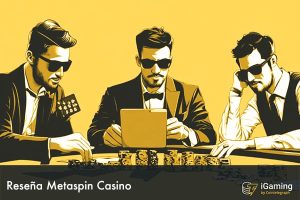 Reseña completa de Metaspins Casino