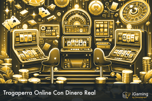 ¿Cuál es la mejor tragaperra online en Colombia para jugar con dinero real en 2025?