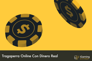 ¿Cuál es la mejor tragaperra online para jugar con dinero real en Chile [cur_year]?