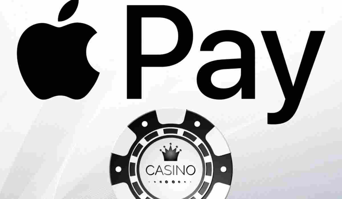 Apple pay casino