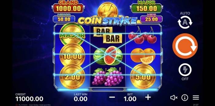 tether casino juegos