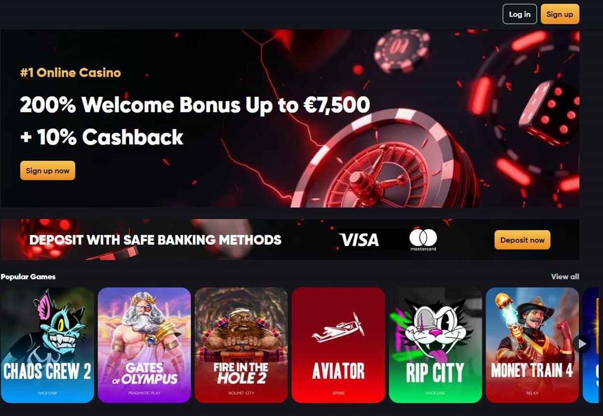 BNB casino