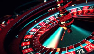 Casinos online ruleta en vivo