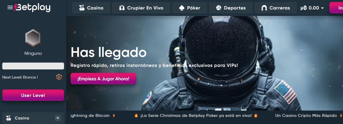 betplay club vip