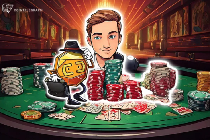 Mejor casino que acepta Cardano (ADA) en España – [cur_year]