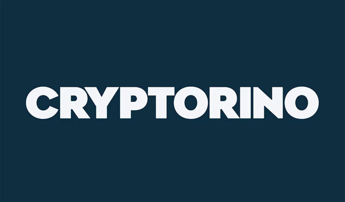 Cryptorino casino