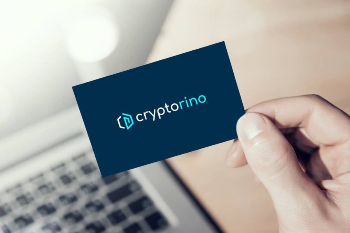 Cryptorino casino 