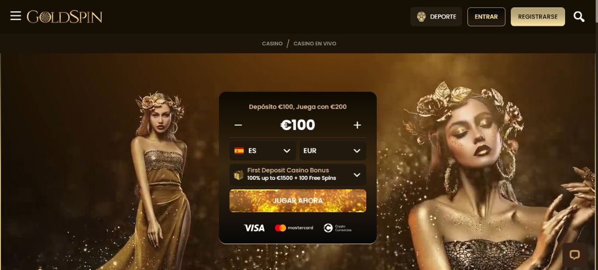 goldspin casino app-compressed