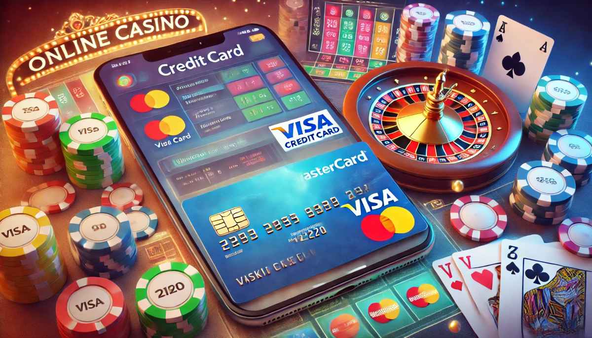 Los mejores casinos que aceptan Visa en España