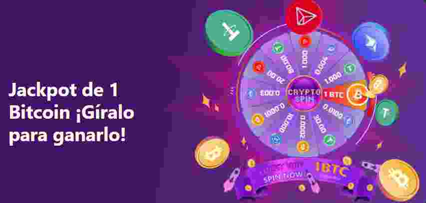 Crypto Games - Reseña del casino que de las criptomonedas y los bonos