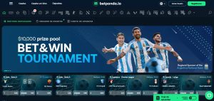 Betpanda.io tipsters apuestas