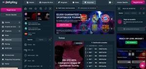 Betplay.io tipsters apuestas