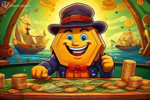 Crypto Games - El casino que combina las criptomonedas con los mejores bonos